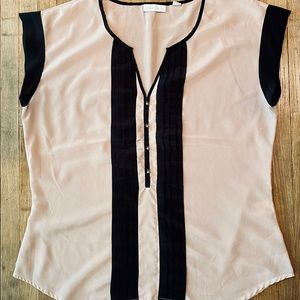 New York & Company blouse